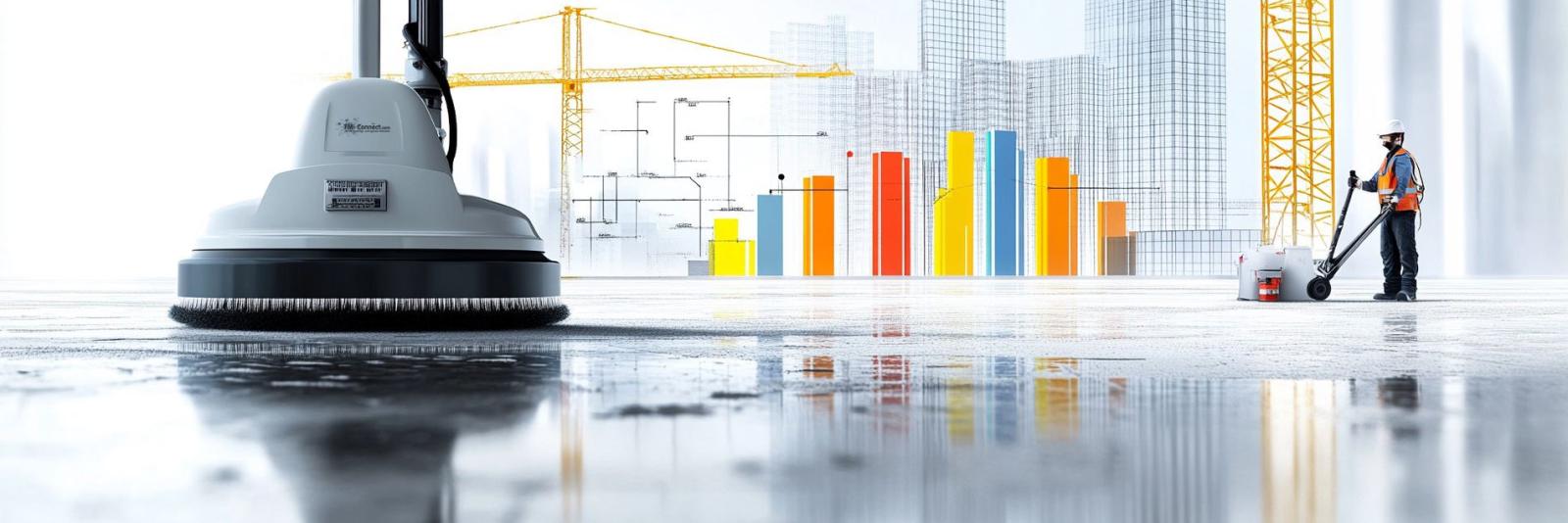 Die Gefährdungsbeurteilung ist ein wesentlicher Bestandteil der Arbeitssicherheit, insbesondere in der Gebäudereinigung