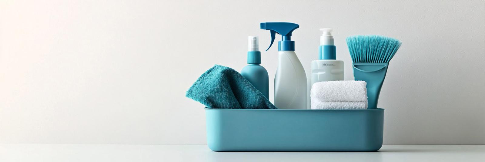 Als Unternehmen mit hohen Standards in Sachen Reinigung und Hygiene möchten Sie sicherstellen, dass die Reinigungs-, Pflege- und Schutzprodukte, die Sie verwenden, effektiv und umweltfreundlich sind.