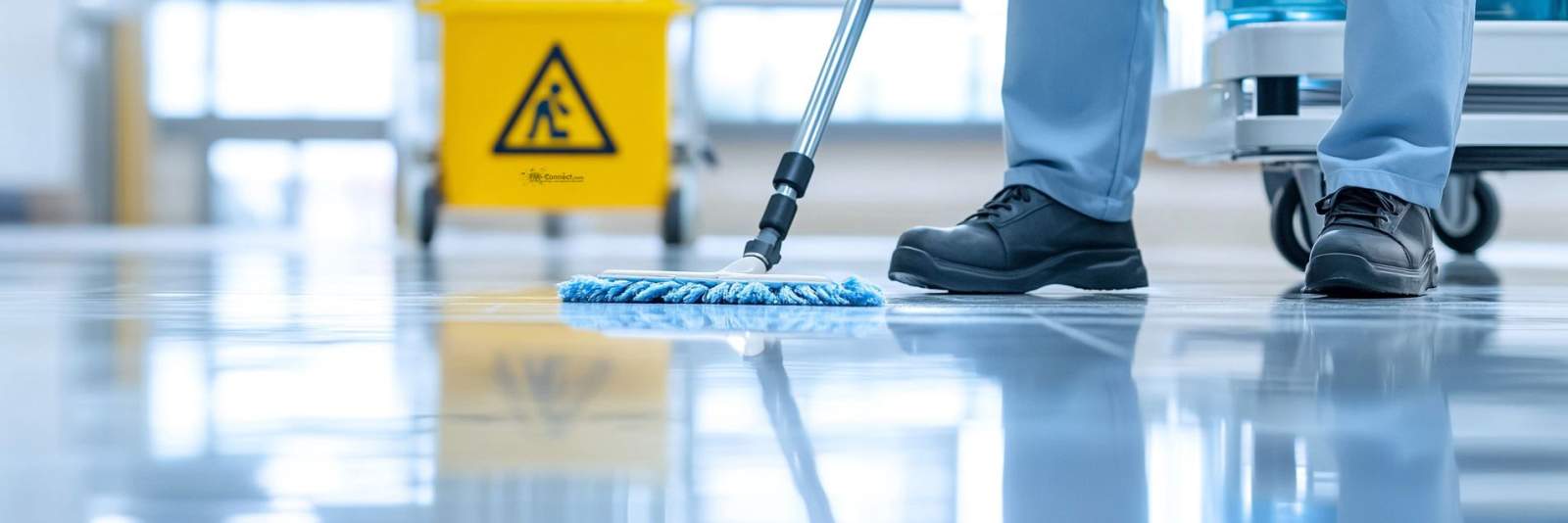 Cookie-Einstellungen von Reinigungsmanagement