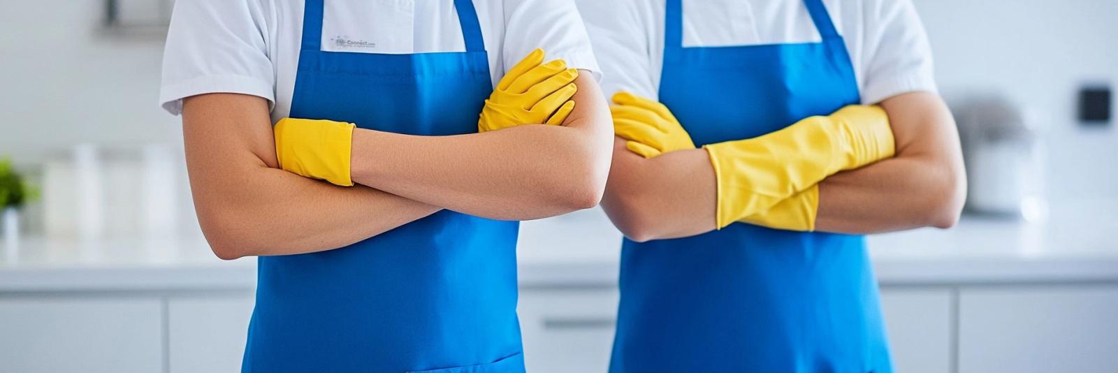 Die Arbeitssicherheit in der Gebäudereinigung ist von entscheidender Bedeutung, um das Wohl der Reinigungskräfte zu gewährleisten und rechtliche Vorgaben zu erfüllen