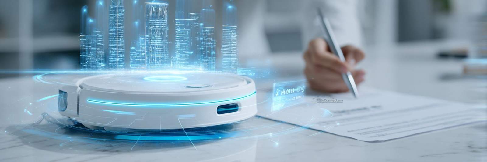 Kriterienkatalog für Smart-Cleaning-Ausschreibung