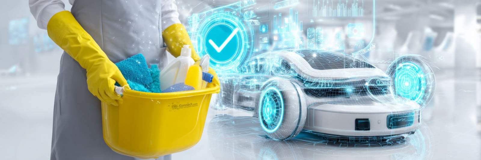 Leistungsverzeichnis Smart Cleaning