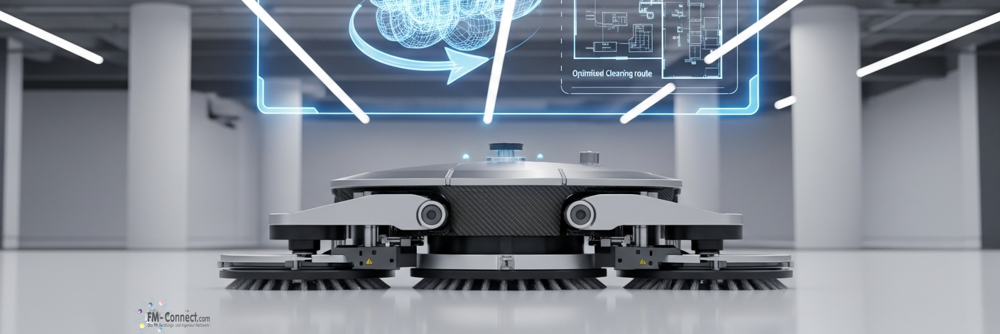 Glossar Reinigungsmanagement Service Desk Fachbegriffe und Definitionen zur Gebäudereinigung