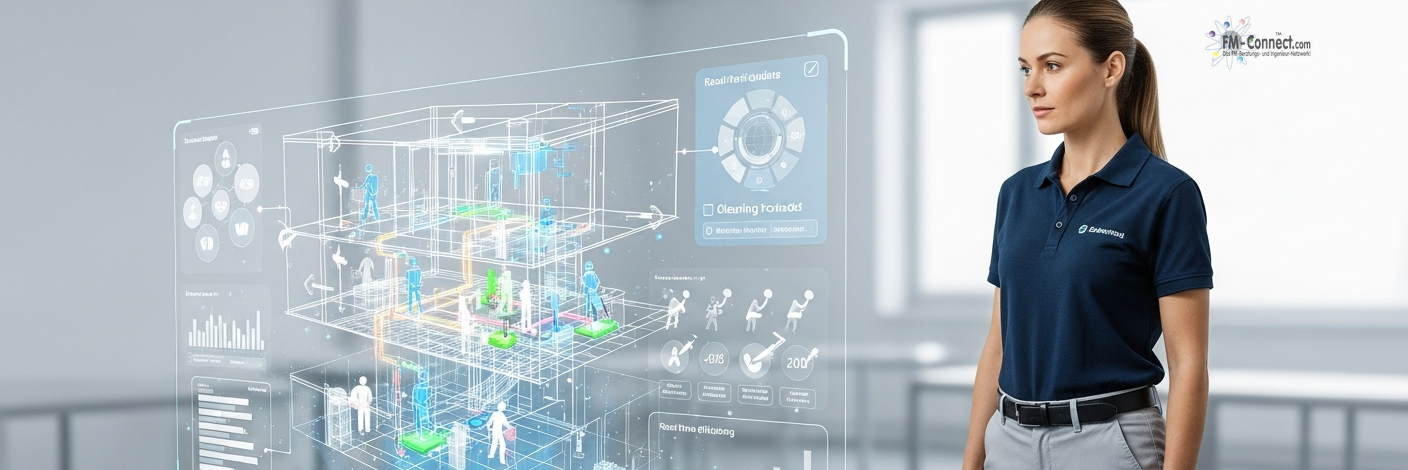 Schulung im Reinigungsmanagement zur Qualifizierung von Personal und Sicherstellung effizienter Reinigungsprozesse