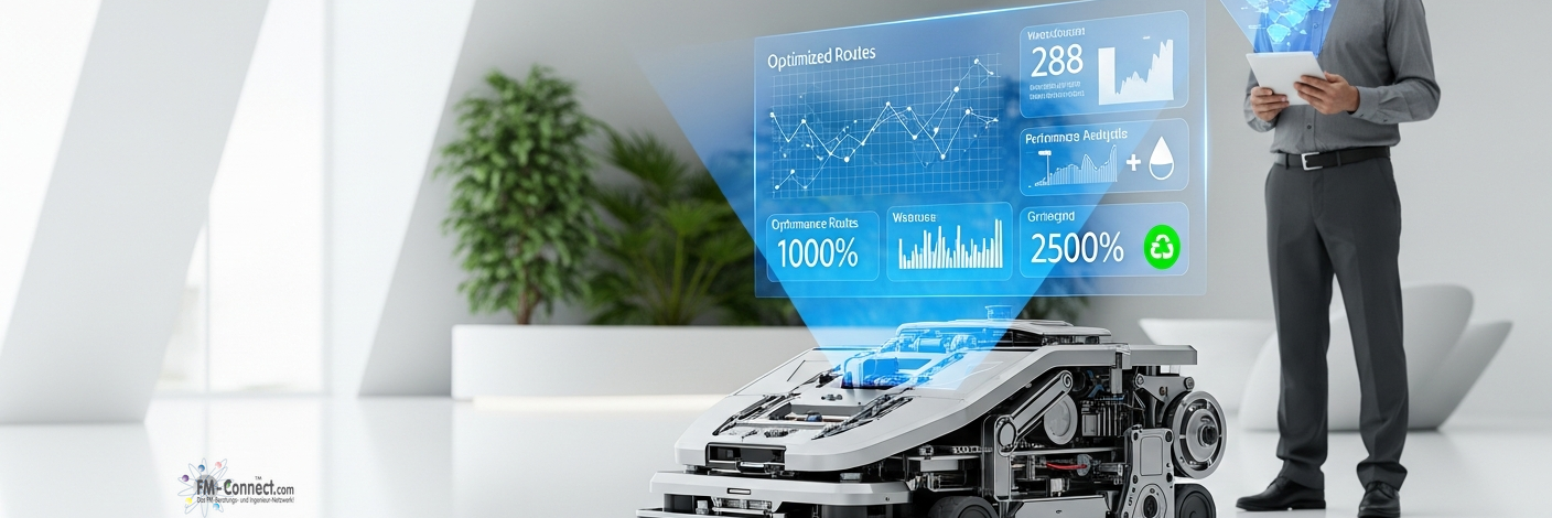 Marktbetrachtung Gebäudereinigung 2025/2026
