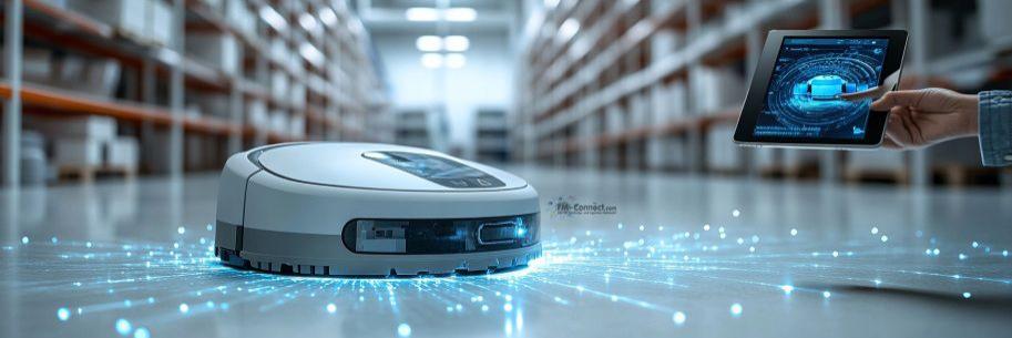 Reinigungsmanagement im Intranet: Transparenz, Kommunikation und digitale Steuerung