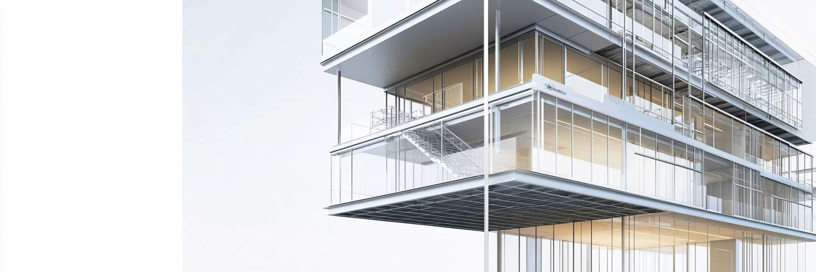 Als verantwortungsbewusstes Großunternehmen stellen wir sicher, dass unsere Räumlichkeiten stets den höchsten baulichen Anforderungen entsprechen