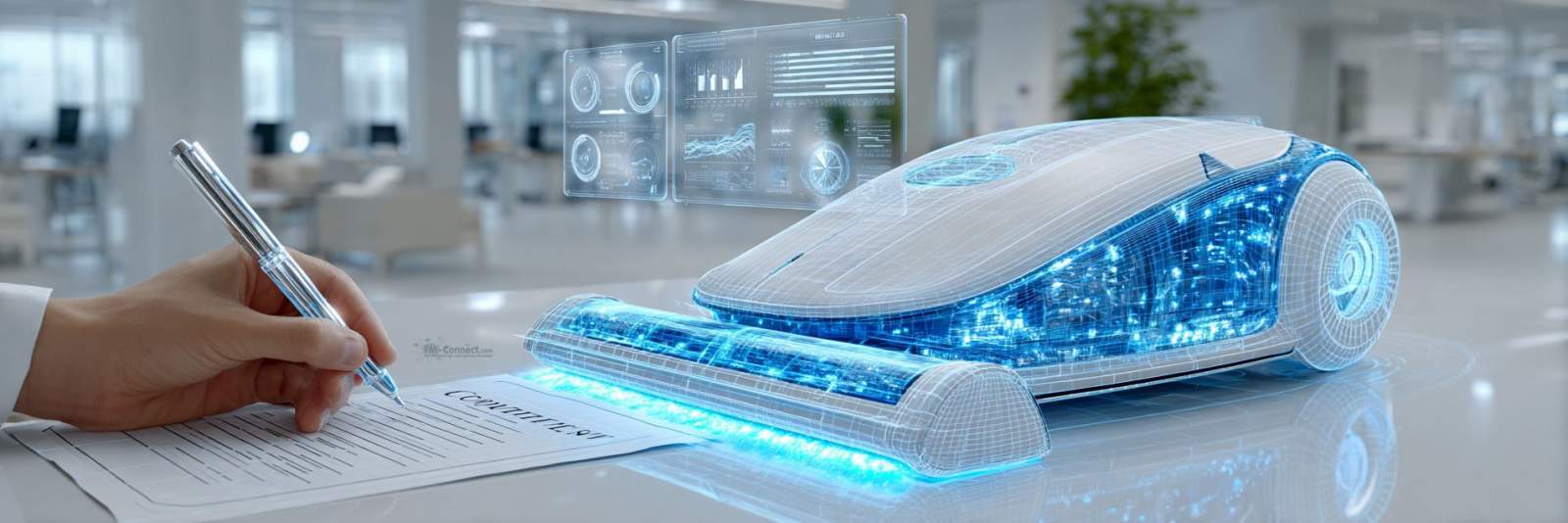 Vorentwurf Mustervertrag Smart-Cleaning-Dienstleistungen