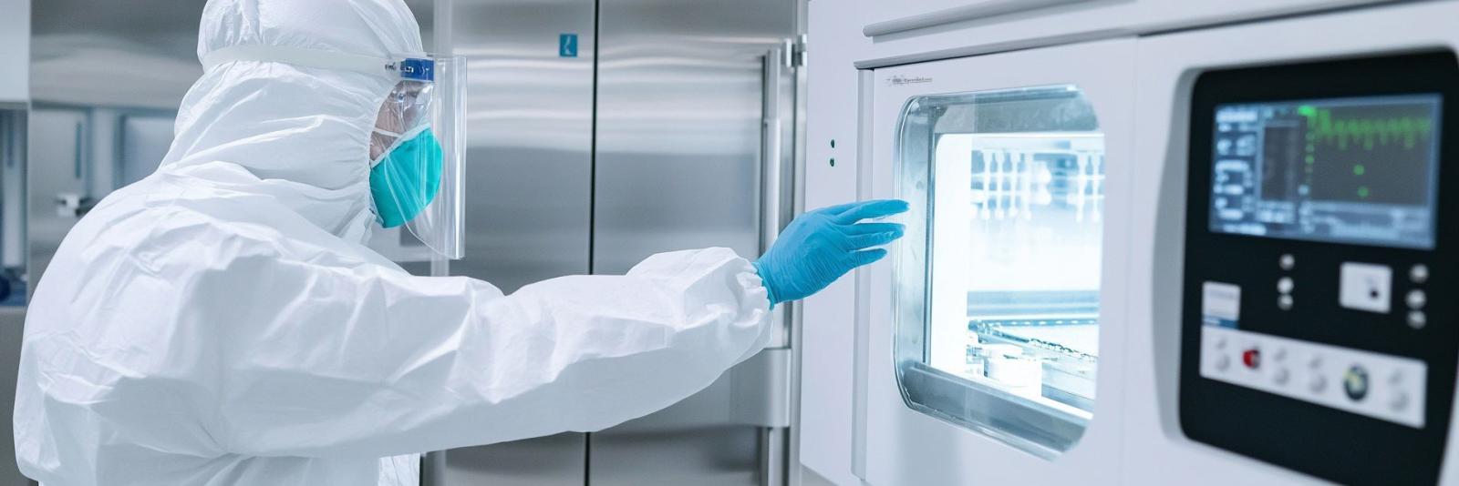 Als Großunternehmen setzen wir auf eine praxisorientierte Vorführung und Teststellung unserer Reinigungstechnologien, um unseren Kunden eine transparente und effektive Lösung zu bieten.